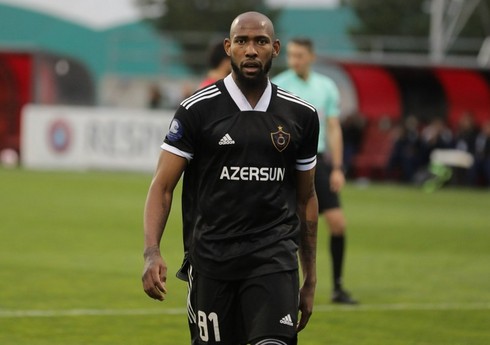 Kevin Medina: "İmkanım olsaydı, hakimə sarı vərəqə göstərərdim" 