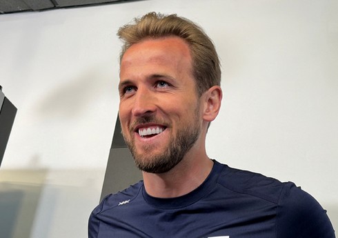 Keyn "Real Madrid"ə keçməyə razılıq verib