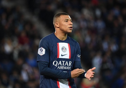 Kilian Mbappe yeni nailiyyətə imza atıb - SİYAHI