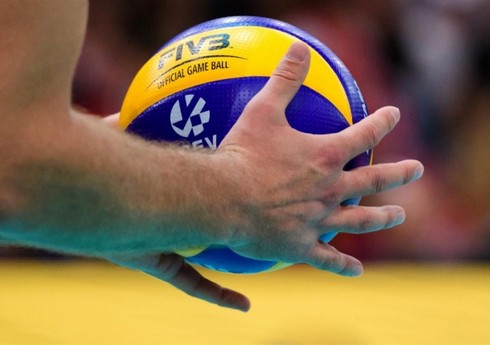 Kişi voleybolçular arasında Azərbaycan Yüksək Liqasında III tur başa çatır