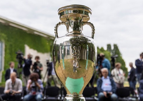 KİV: İngiltərə və İrlandiya AVRO-2028-ə evsahibliyi edəcəklər