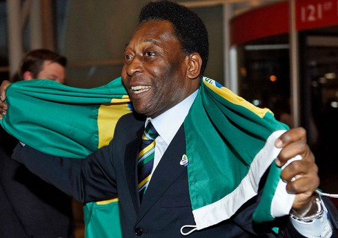 KİV: Pelenin vəziyyəti pisləşib