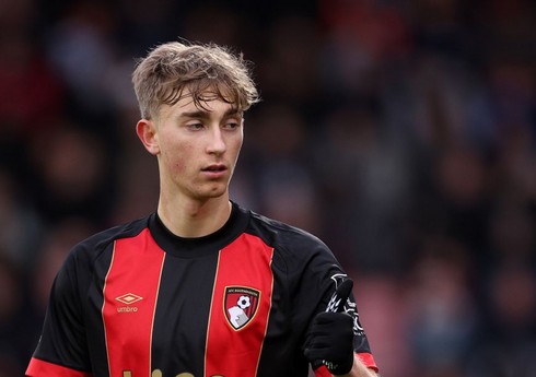 KİV: Premyer Liqada çıxış edən futbolçu 24 saat ərzində "Real" klubunda tibbi müayinədən keçəcək