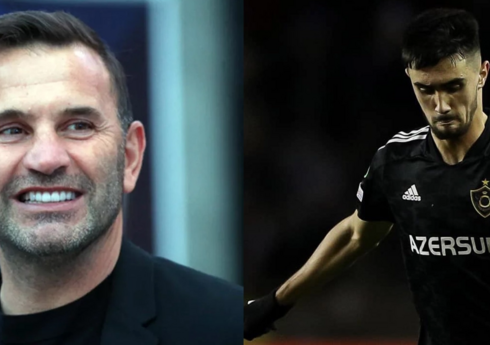 KİV: "Qarabağ" - "Qalatasaray" oyununda transfer danışığı baş tutub