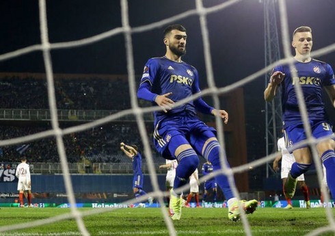 KİV: "Traktor" Mahir Emrelini transfer etmək istəyir