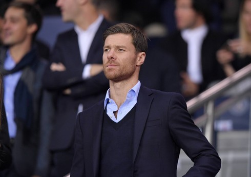 KİV: Xabi Alonso cari mövsümün sonu "Bayer 04" klubunu tərk edəcək