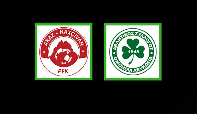 KL: "Araz-Naxçıvan" "Omoniya"ya qarşı - YENİLƏNİR