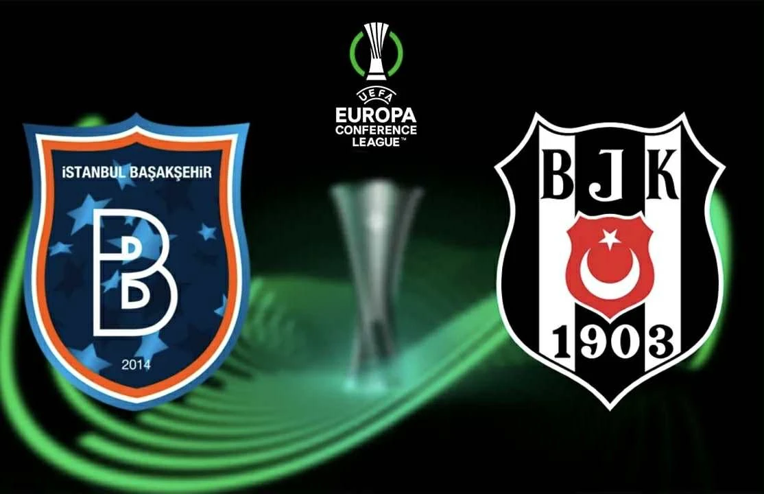 KL: "Beşiktaş" və "Başakşəhər"in rəqibləri müəyyənləşib