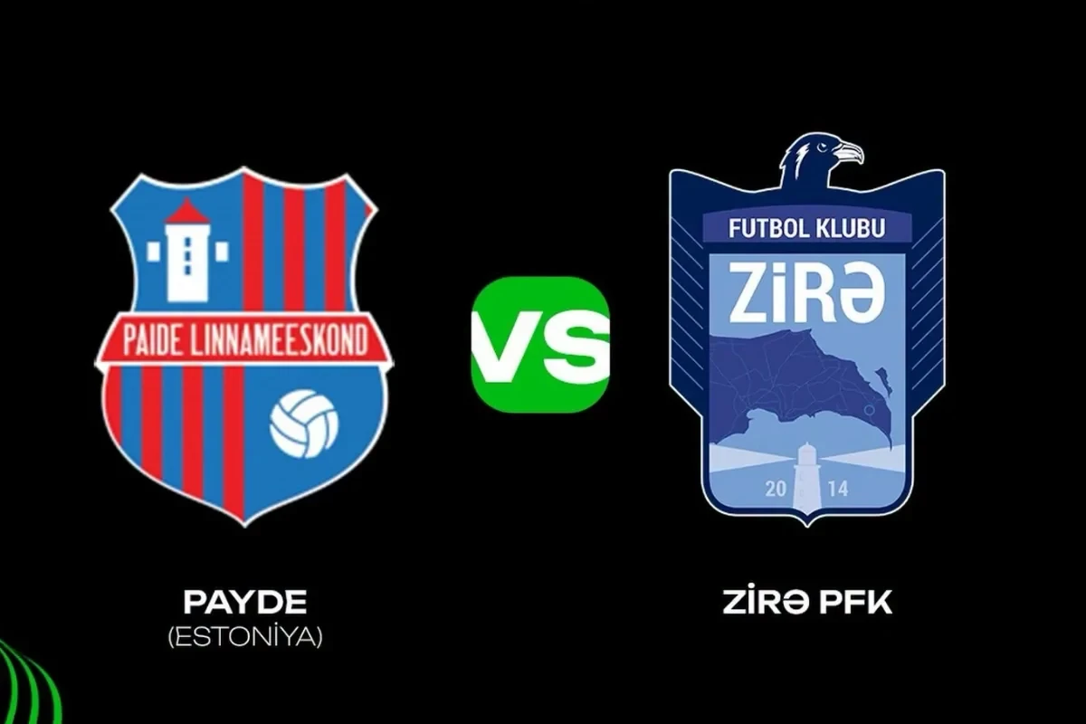 KL: "Zirə" “Payde”yə məğlub oldu - YENİLƏNİB