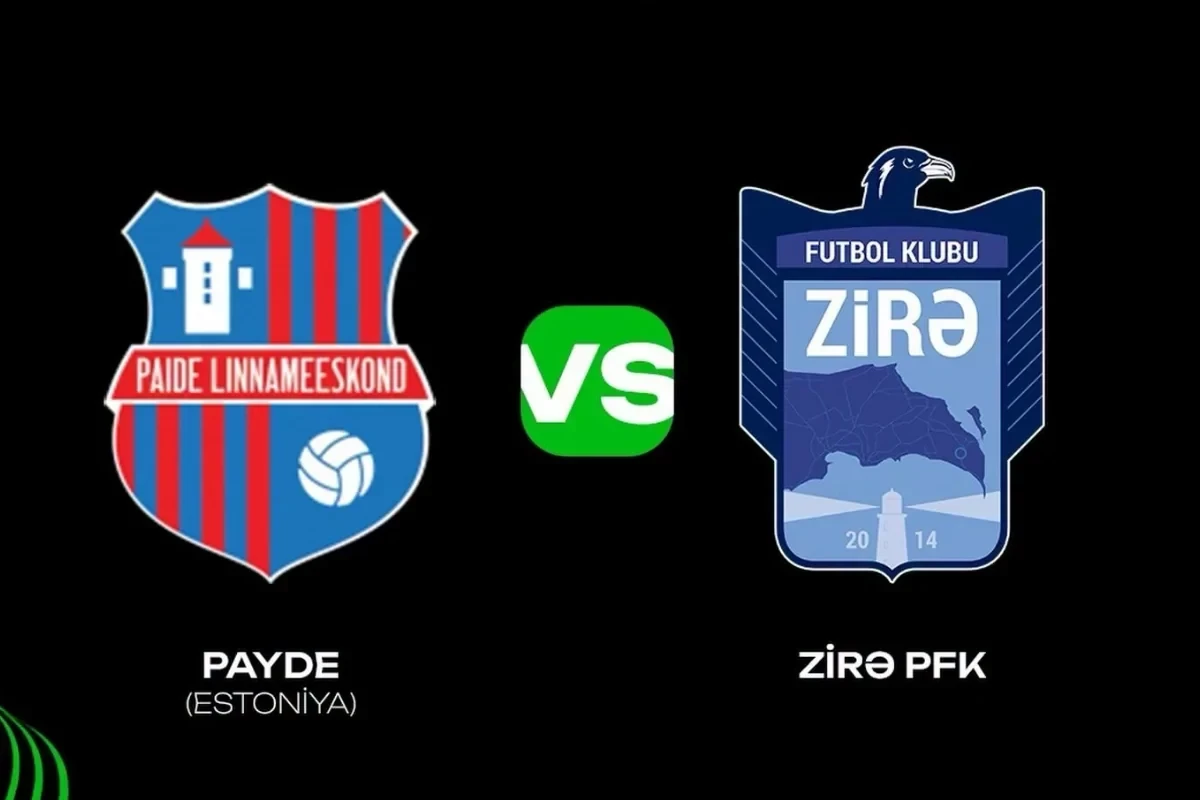 KL: "Zirə" “Payde”yə məğlub olub
