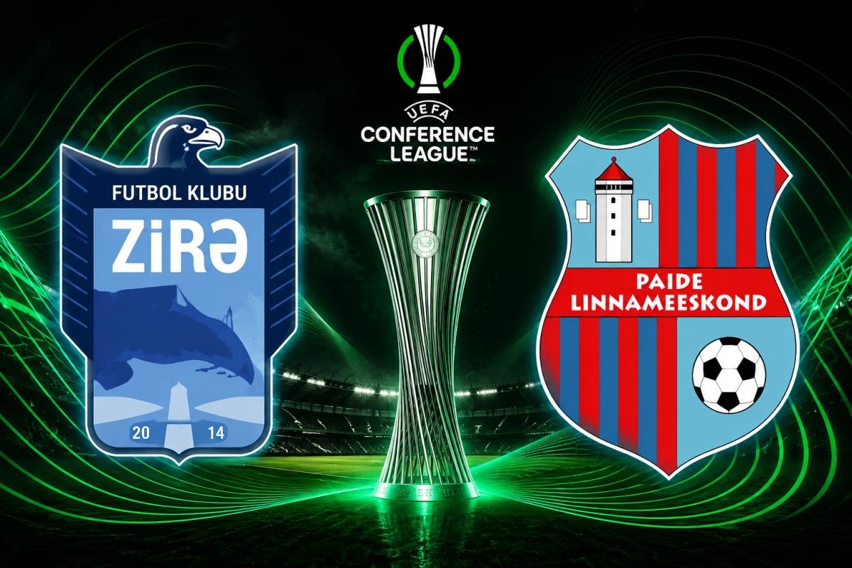KL: “Zirə” Sumqayıtda Estoniya klubuna qarşı – YENİLƏNİR
