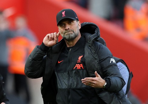 Klopp: Dahi deyiləm, amma bizim heç kimin oynamaq istəmədiyi komandamız var