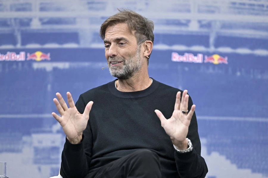Klopp DÇ oyununu bəyənmədi - “Yardım matçına oxşayırdı ”