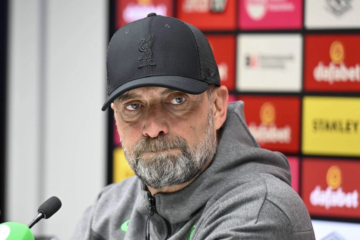 Klopp İtaliya nəhənginə rəhbərlik edəcək