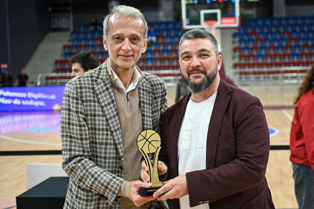 Klub prezidenti: "Gənc oyunçular qələbəmizə böyük töhfə verdilər"