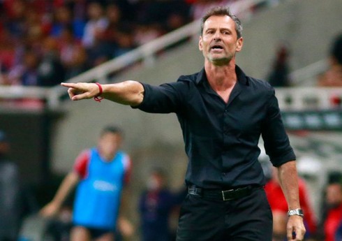 Klubda 40 gün qalan baş məşqçi milli komandaya təyin olunub