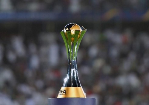 Klublararası dünya çempionatının yeri müəyyənləşib