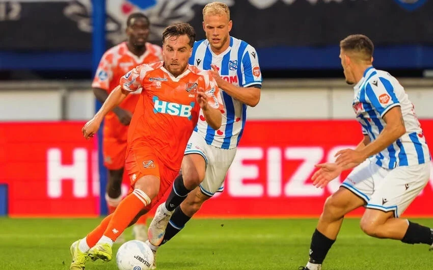 Kökçü oynadı, komandası məğlub oldu