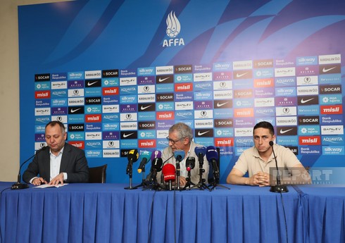 Komandasında oynamayan futbolçular Azərbaycan yığmasına dəvət olunmayacaqlar