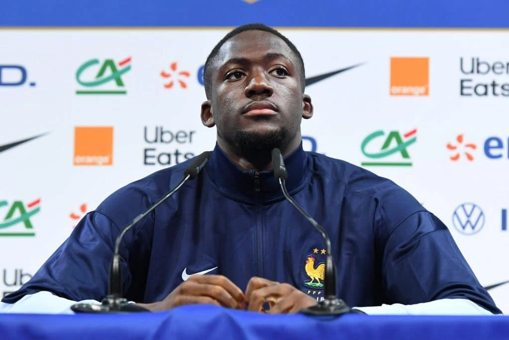 Konate: Azərbaycanla Fransadakı oyunda çətin anlar yaşadıq