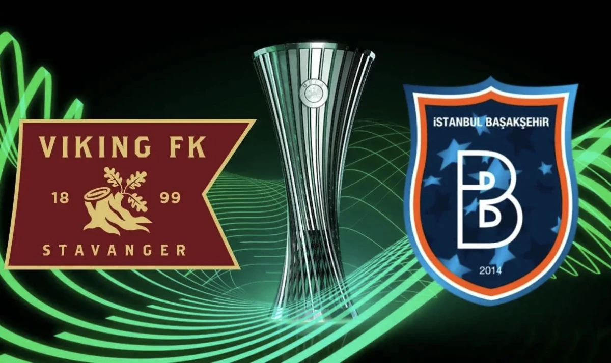 Konfrans Liqası: “Başakşəhər” Norveç klubu ilə üz-üzə - YENİLƏNİR