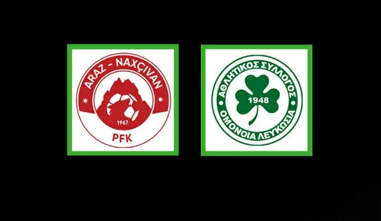 Konfrans Liqası: "Omoniya” “Araz-Naxçıvan”ı darmadağın etdi - YENİLƏNİB