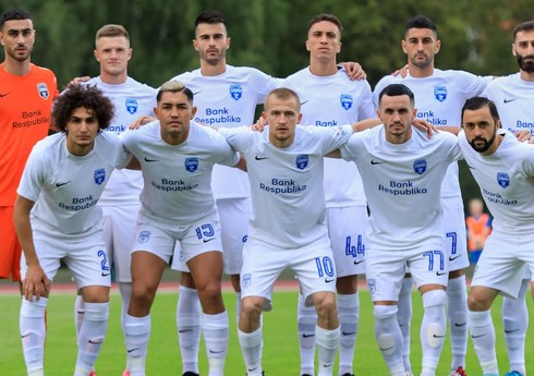 Konfrans Liqası: "Sabah" - "Partizan" oyunu start götürüb - YENİLƏNİB