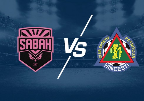 Konfrans Liqası: "Sabah" "Petrokub"la oyunda hesabı açıb - YENİLƏNİB