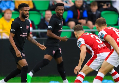 Konfrans Liqası: "Sabah"ın rəqibini Bakıda az sayda azarkeş dəstəkləyəcək