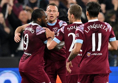 Konfrans Liqasında finalçılar müəyyənləşib