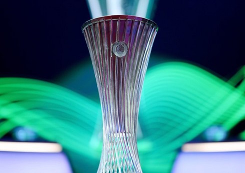 Konfrans Liqasında iştirak edəcək bütün komandaların səbətləri müəyyənləşib - SİYAHI