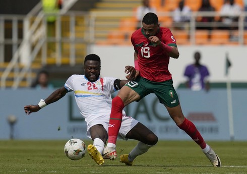 Konqo millisinin kapitanı Afrika Kubokunun matçından sonra irqçi təhqirlərlə üzləşib