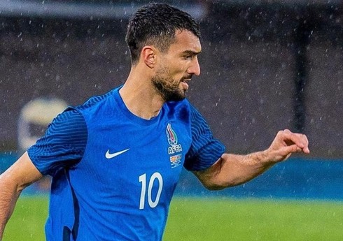 "Konyaspor"da ən çox ümid bəslənilən futbolçu Mahir Emrelidir