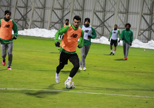 “Konyaspor”un baş məşqçisi Mahir Emrelinin gedişinə görə narazıdır
