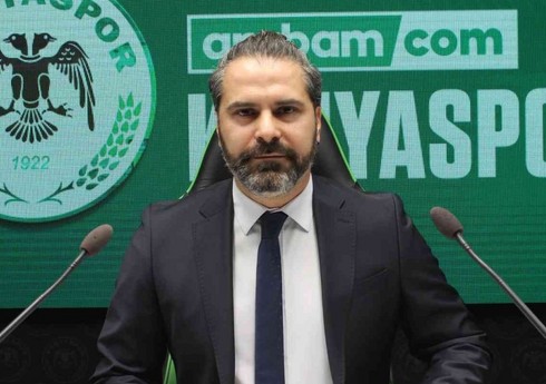 "Konyaspor"un icraçı direktoru: "Baş məşqçi Mahirin qalmağını istəsə, sürpriz olmayacaq"