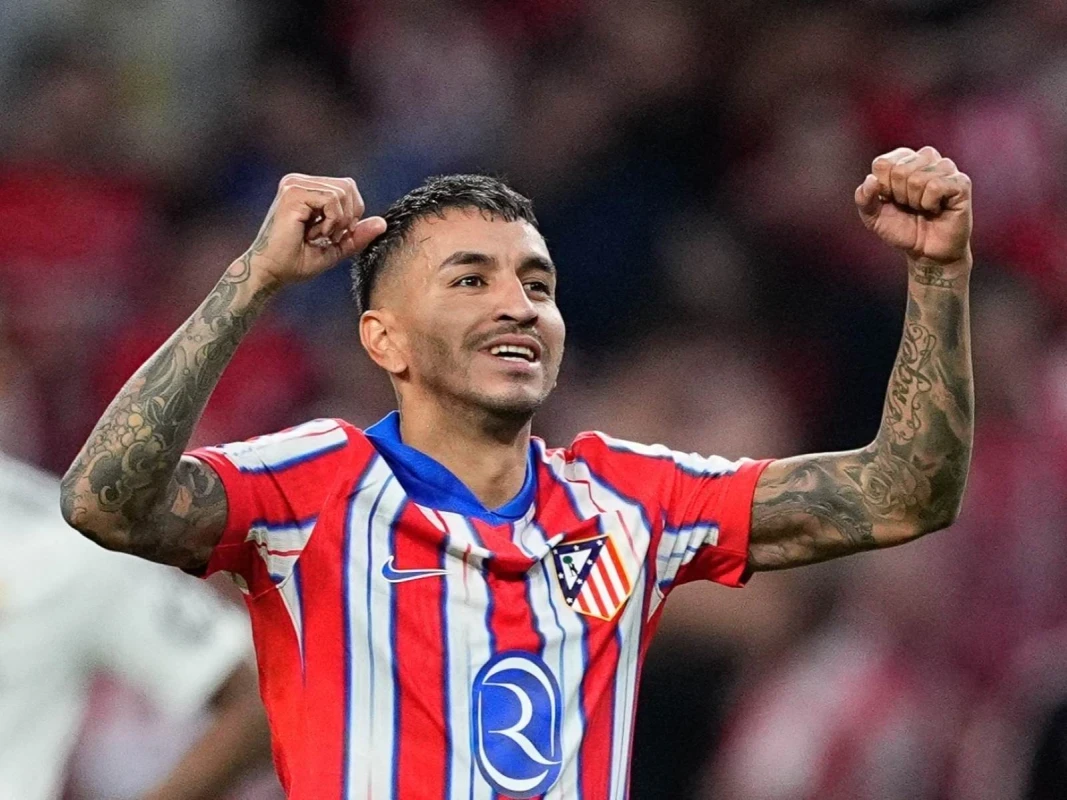 Korrea qitə dəyişdirir: "Atletiko Madrid"də ayrılıq