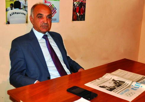 “Kür-Araz”ın prezidenti: "AFFA bizə texniki məğlubiyyət verməməli, oyunu təxirə salmalı idi"