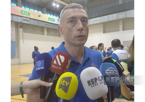 "Kür" klubunun direktoru: "Cavab oyununda səhvləri təkrarlamamağa çalışacağıq"