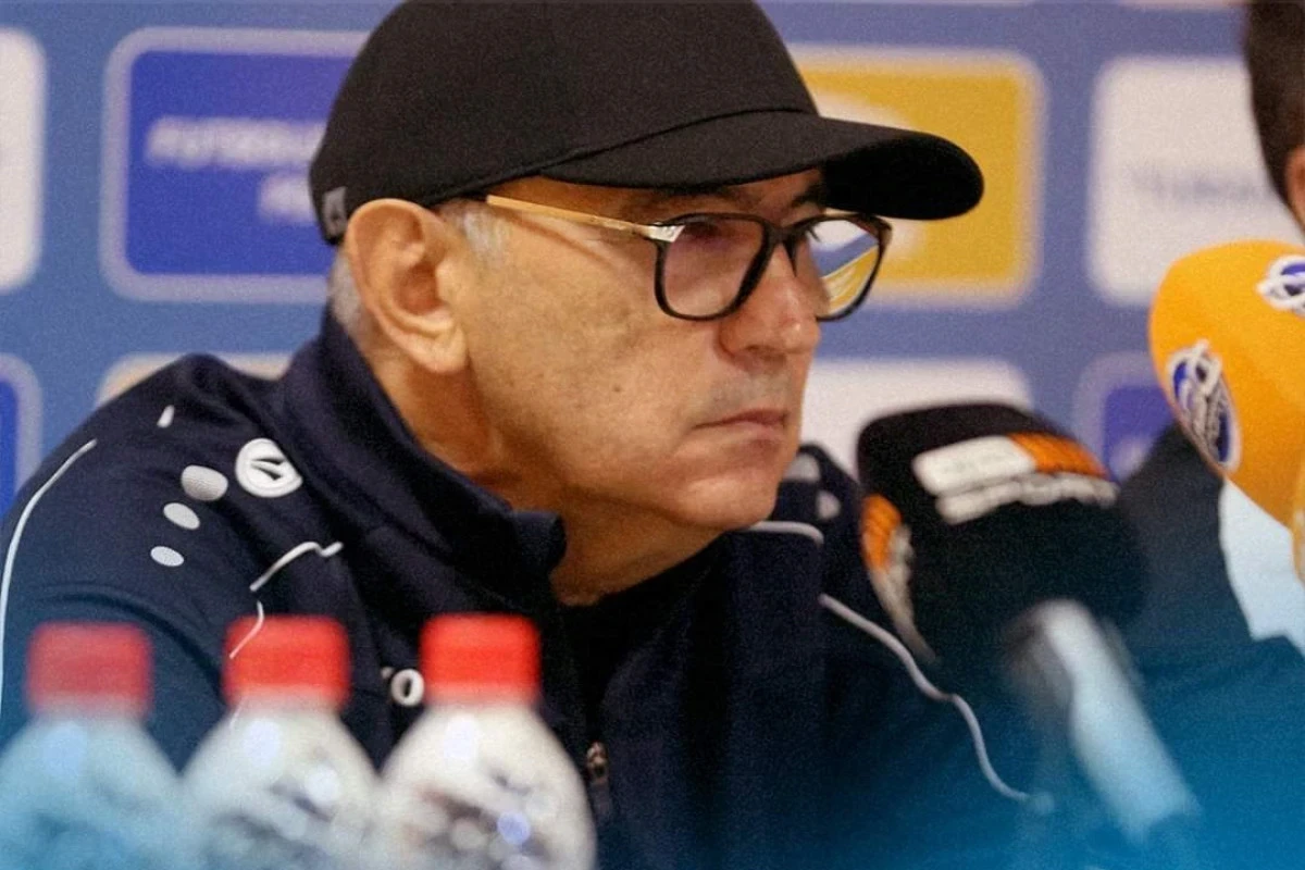 Kurban Berdıyev: “Çalışacağıq ki, bunların qarşısını alaq"