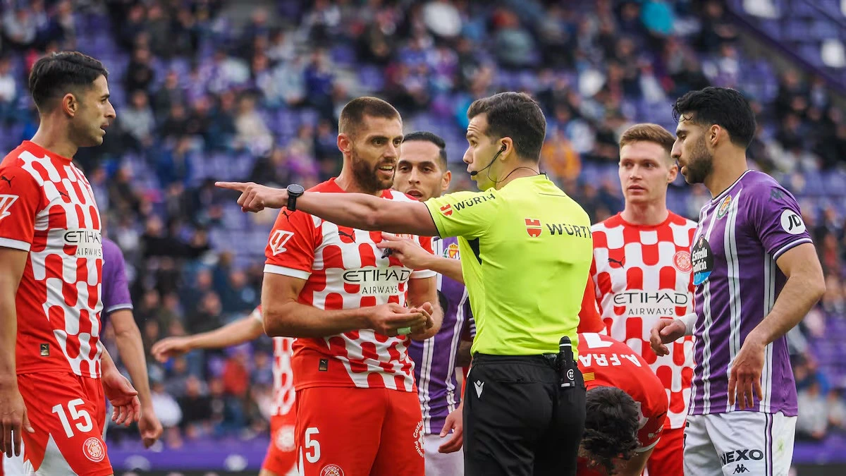 La Liqa: “Jirona”dan minimalhesablı qələbə