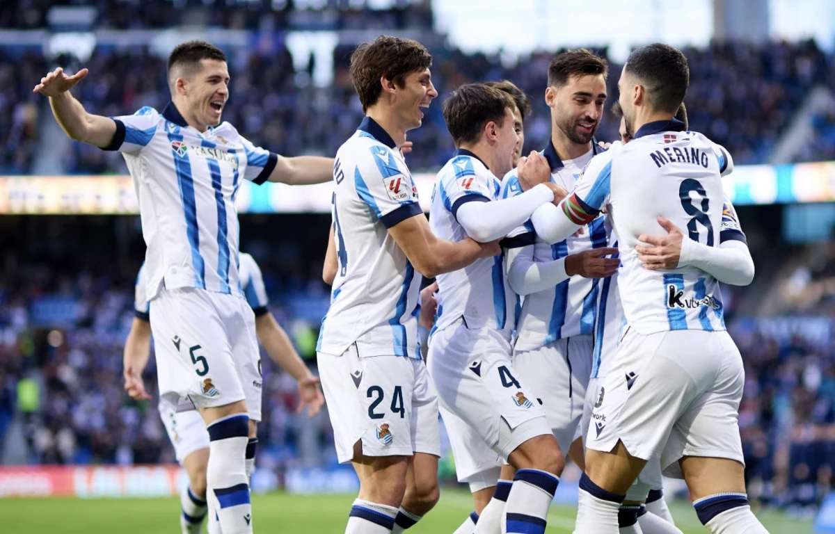 La Liqa: “Sevilya” səfərdən xalsız qayıdıb