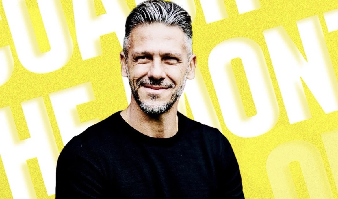 La Liqada ayın ən yaxşı məqşçisi bəlli olub