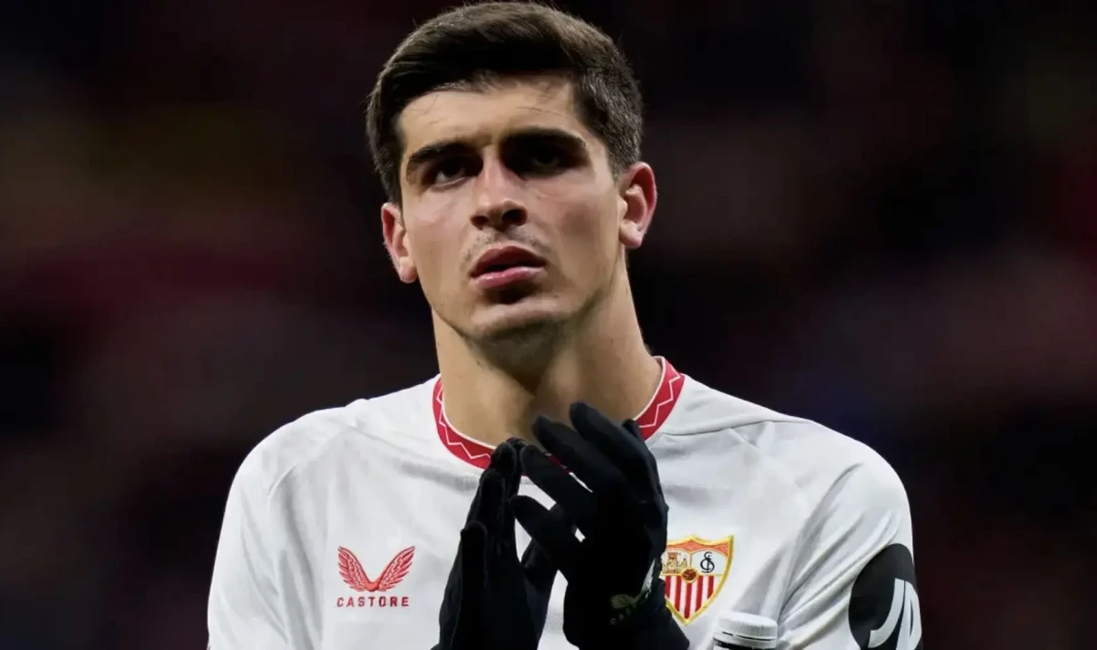 La Liqadan A Seriyasına