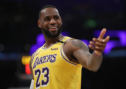 Lebron Ceyms karyerası ilə bağlı yekun qərarını açıqlayıb