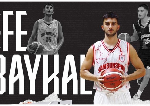“Lənkəran” heyətinə türkiyəli basketbolçu cəlb edib