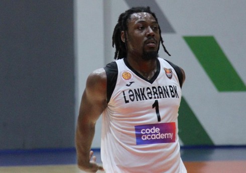 "Lənkəran"ın basketbolçusu: "Məğlubiyyət səhvlərimizi anlamaq imkanı verdi"