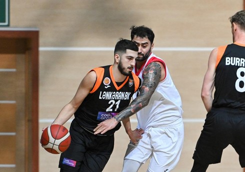 "Lənkəran"ın kapitanı: "Rəqib sona qədər döyüşəcək"