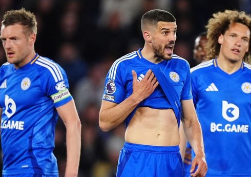 "Lester" antirekorda imza atıb