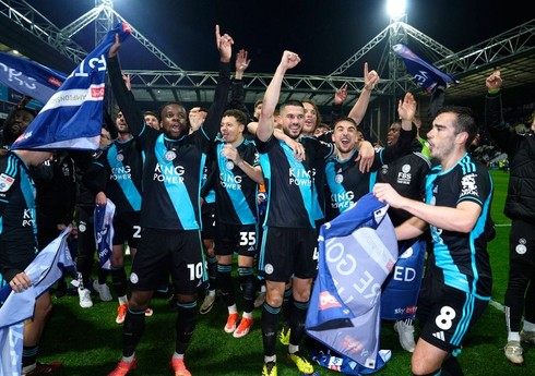 "Lester" İngiltərə çempionatında rekorda imza atıb