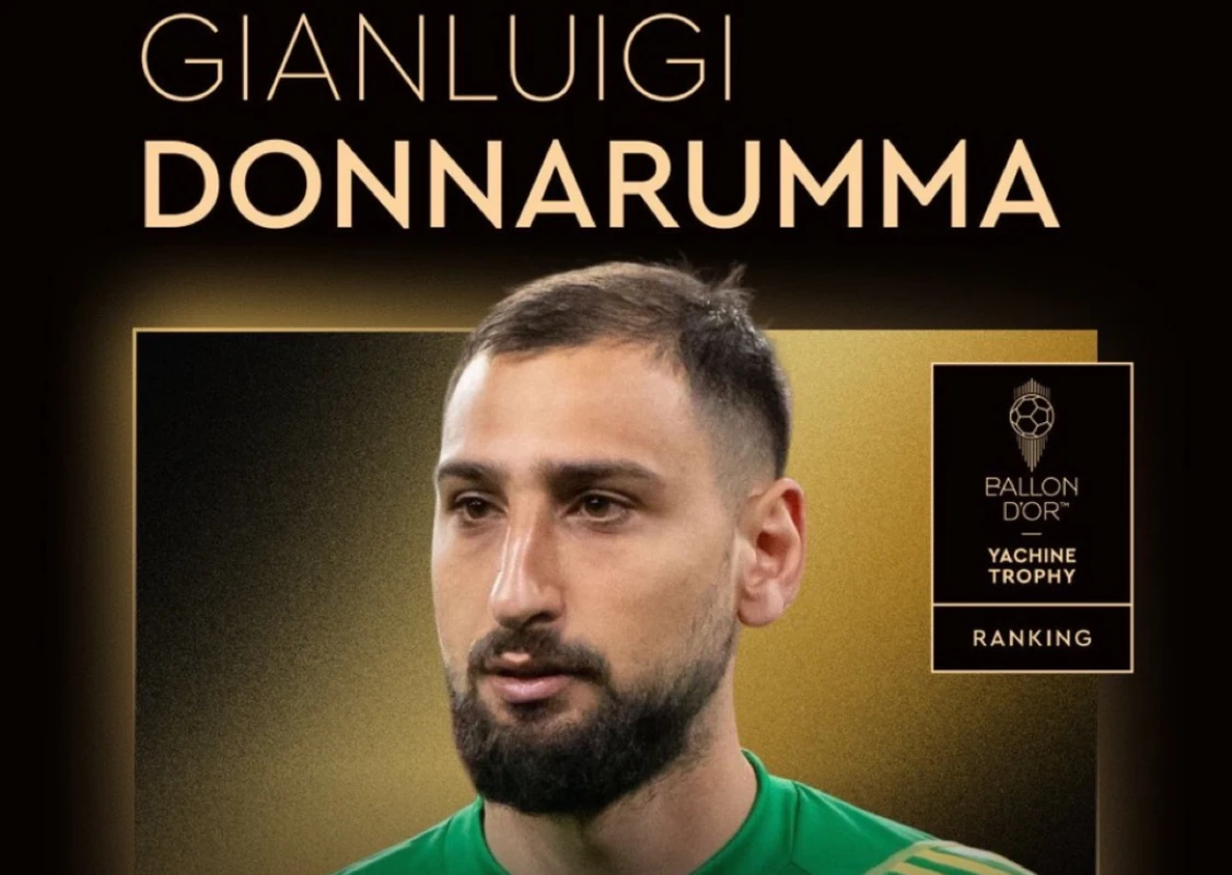 “Lev Yaşin” mükafatının qalibi bəlli olub